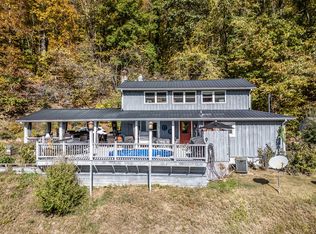 1325 Justice Rd, Afton, TN 37616