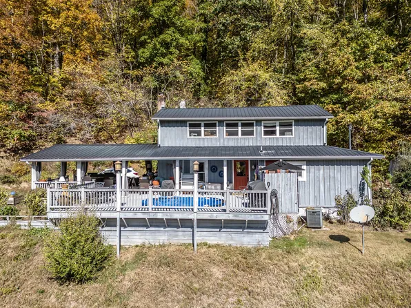 1325 Justice Rd, Afton, TN 37616