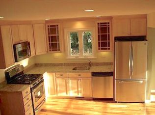 87 Harding St #TH, West Newton, MA 02465