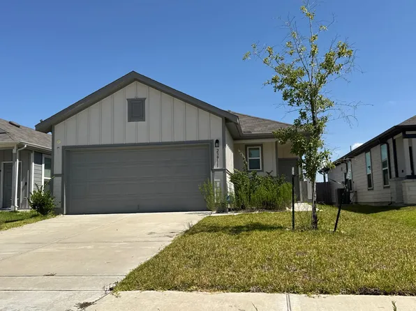 23911 Escardilla Dr, Hockley, TX 77447