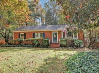 8923 Old Holly Rd, Richmond, VA 23235