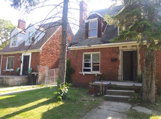 14622 Santa Rosa Dr, Detroit, MI 48238