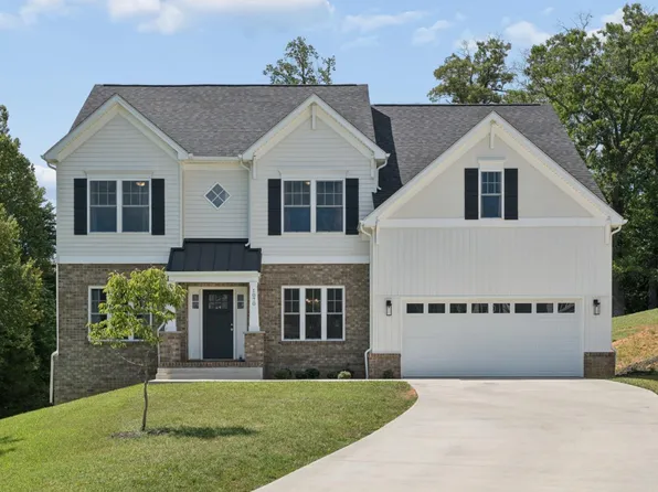 1070 Wild Fox Ct, Lynchburg, VA 24503