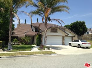 2669 Nutmeg Cir, Simi Valley, CA 93065