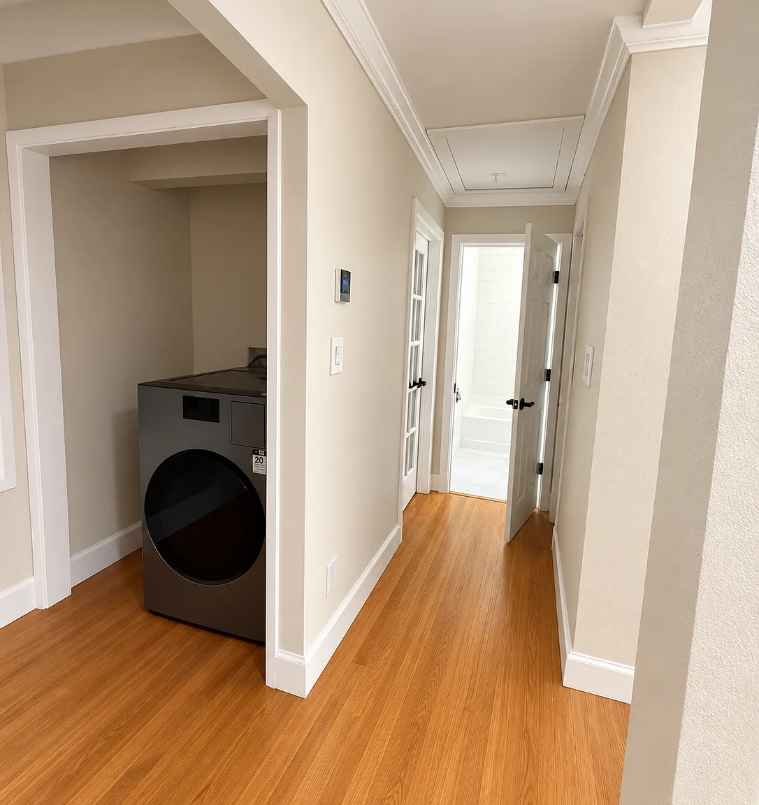 2 bed, 956 sqft, $2,500 — Photo 3