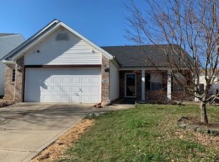 1646 Orchestra Way, Indianapolis, IN 46231