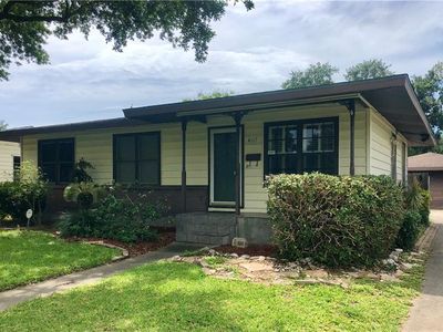 4117 Cott St, Corpus Christi, TX, 78411