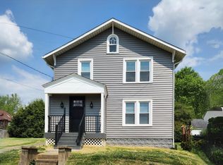 404 Junior Ave, Morgantown, WV 26505