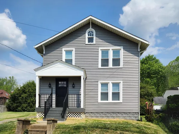 404 Junior Ave, Morgantown, WV 26505