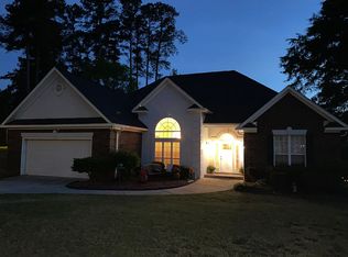 4542 Reigate Ct, Evans, GA 30809