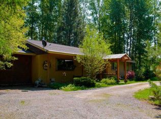 1813 Selkirk Rd, Sandpoint, ID 83864