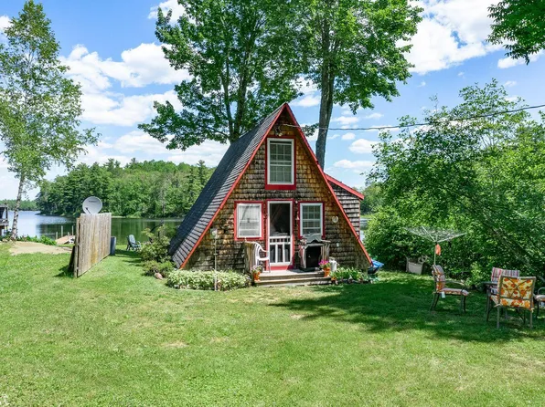 652 Chemo Pond Road, Eddington, ME 04428
