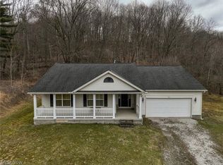 4040 Keno Rd NW, Carrollton, OH 44615