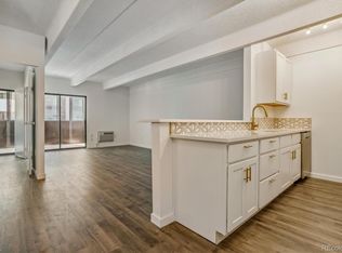 10650 E Tennessee Ave UNIT 108, Aurora, CO 80012
