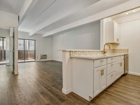 10650 E Tennessee Avenue #108, Aurora, CO 80012