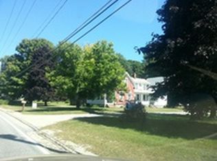 207 Weld St, Dixfield, ME 04224