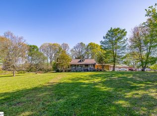 1777 Brockman McClimon Rd, Greer, SC 29651