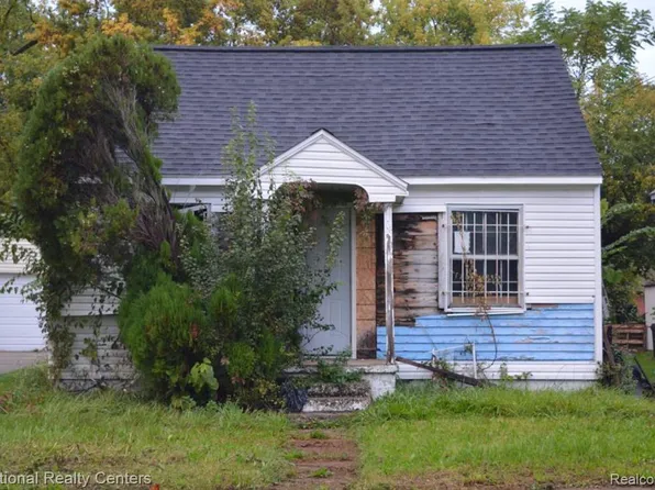 2115 Cherry St, Saginaw, MI 48601