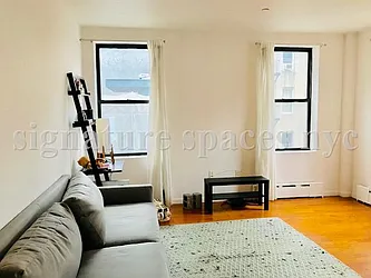 Rented by Signature Spaces NYC Corp