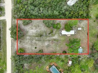 16720 W Royal Oak Dr, Perry, FL 32348