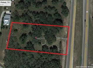 13055 N State Highway 16, Poteet, TX 78065