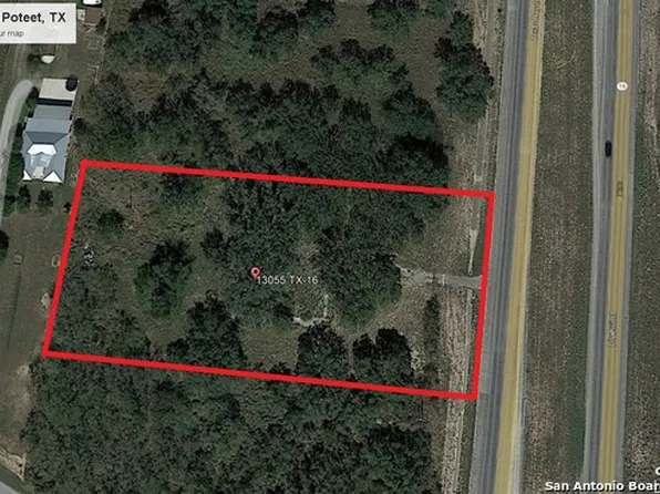 13055 N State Highway 16, Poteet, TX 78065