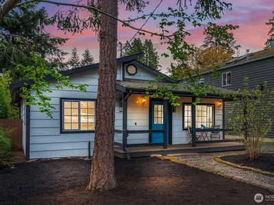 14036 Wayne Place N, Seattle, WA, 98133