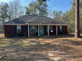 6141 M & K Ln, Florala, AL 36442