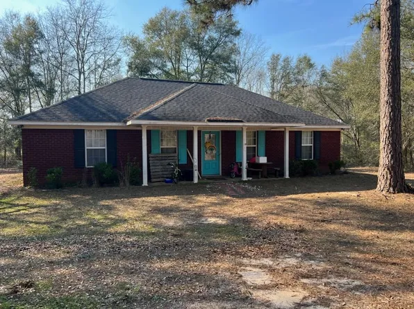 6141 M & K Ln, Florala, AL 36442