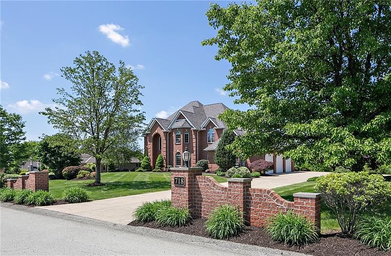 718 Lindwood Dr, Greensburg, PA 15601 Zillow