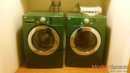 Rented by Modern Spaces