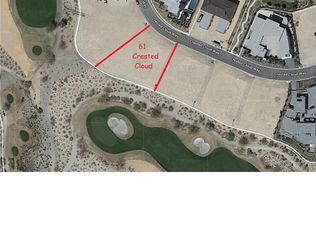 61 Crested Cloud Way, Las Vegas, NV 89135