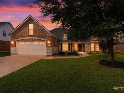 410 Wyndham Hill Pkwy, Temple, TX, 76502