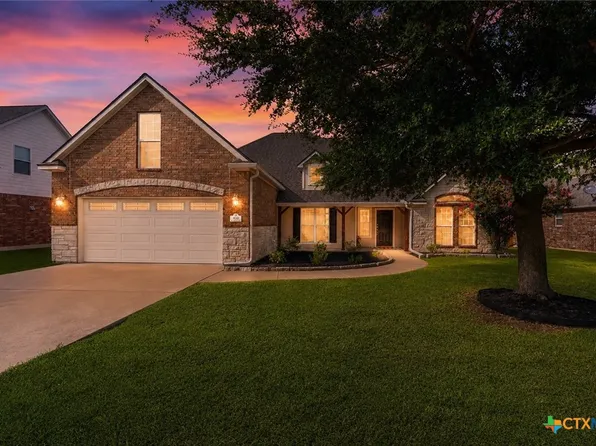 410 Wyndham Hill Pkwy, Temple, TX 76502