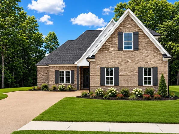 5537 Shiloh Ln, Southaven, MS 38672