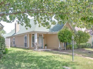 1057 Island Pl E, Memphis, TN 38103