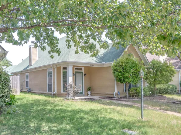 1057 Island Pl E, Memphis, TN 38103