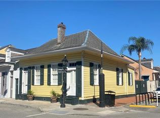 941 Dauphine St, New Orleans, LA 70116