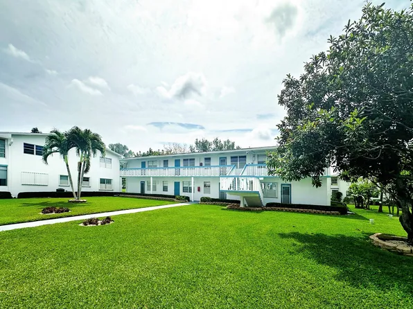 519 Tilford X #519, Deerfield Beach, FL 33442
