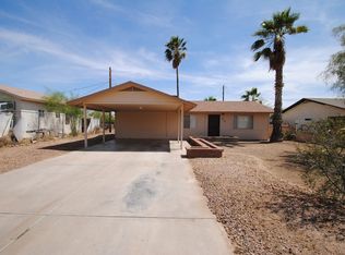 215 W 17th Ave, Apache Junction, AZ 85120