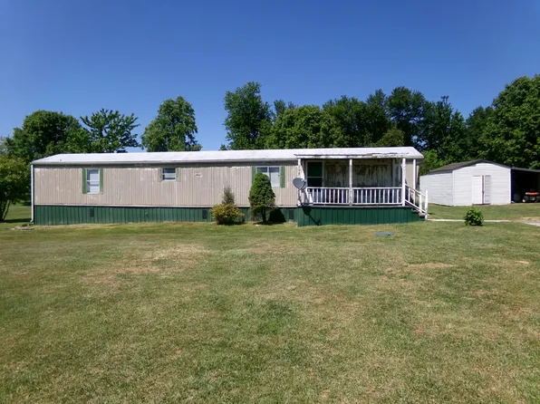 206 Waleto St, Jeffersonville, KY 40337