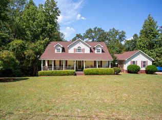 40 Woodhill Cir, Eufaula, AL 36027
