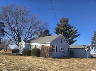 2608 State Route 17, Toluca, IL