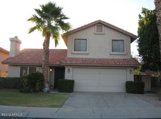 13834 S 36th Pl, Phoenix, AZ 85044