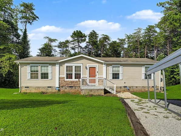 328 Antler Rdg, Dandridge, TN 37725