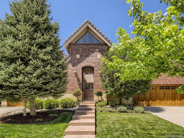 36 Royal Ann Drive, Greenwood Village, CO 80111