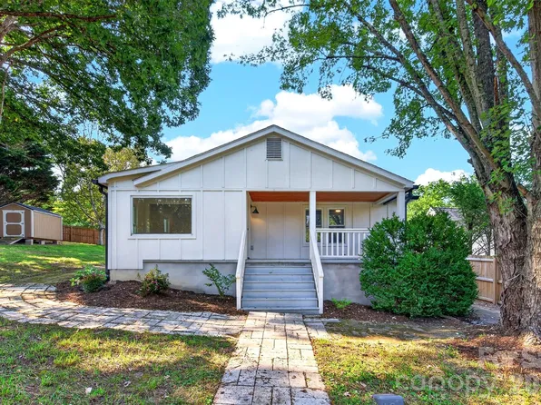 39 Wyatt St, Asheville, NC 28803