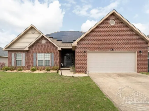 8734 Bradfield Dr, Perdido Key, FL 32507