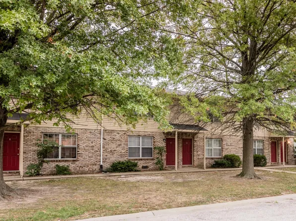 2 Pheasantwood Dr APT F, Belleville, IL 62226