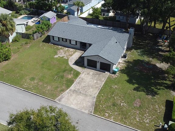 Drone Photo